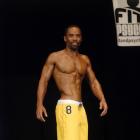 Johnny  Williams - NPC Sunshine Classic 2012 - #1