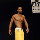 Johnny  Williams - NPC Sunshine Classic 2012 - #1