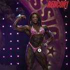 Brittany  Watts - IFBB Arnold Classic 2019 - #1