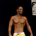 Johnny  Williams - NPC Sunshine Classic 2012 - #1