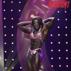 Brittany  Watts - IFBB Arnold Classic 2019 - #1