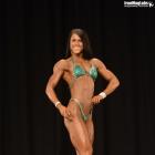 Kassie  Kemmis - NPC Nationals 2014 - #1