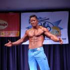 Antonio  Vicente - NPC South Florida 2013 - #1