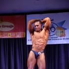 Abdiel  Alas - NPC South Florida 2013 - #1