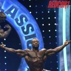 William  Bonac - IFBB Arnold Classic 2019 - #1