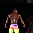 Nelson  Rodrigues - IFBB Precision Fit Body 2016 - #1