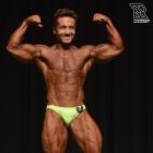 Hector  Albizu - NPC Nationals 2015 - #1