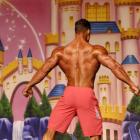 Julien  Quaglierini - IFBB Europa Show of Champions Orlando 2017 - #1