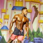 Matthew  Mugford - IFBB Europa Show of Champions Orlando 2017 - #1