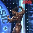 William  Bonac - IFBB Arnold Classic 2019 - #1