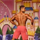 Julien  Quaglierini - IFBB Europa Show of Champions Orlando 2017 - #1