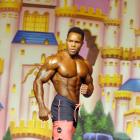 Matthew  Mugford - IFBB Europa Show of Champions Orlando 2017 - #1