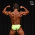 Hector  Albizu - NPC Nationals 2015 - #1