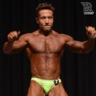 Hector  Albizu - NPC Nationals 2015 - #1