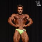 Hector  Albizu - NPC Nationals 2015 - #1