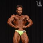 Hector  Albizu - NPC Nationals 2015 - #1