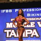 Janine  Palmer-Finnie - IFBB Tampa Pro 2018 - #1