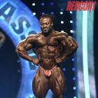 William  Bonac - IFBB Arnold Classic 2019 - #1