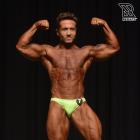 Hector  Albizu - NPC Nationals 2015 - #1