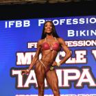 Janine  Palmer-Finnie - IFBB Tampa Pro 2018 - #1