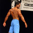 Steve  Mousharbash - NPC Sunshine Classic 2012 - #1