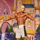 Michael  Rattenni - IFBB Europa Show of Champions Orlando 2017 - #1