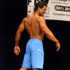 Steve  Mousharbash - NPC Sunshine Classic 2012 - #1