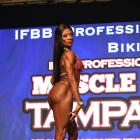 Janine  Palmer-Finnie - IFBB Tampa Pro 2018 - #1