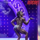 Sheronica  Henton - IFBB Arnold Classic 2019 - #1