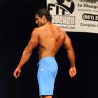 Steve  Mousharbash - NPC Sunshine Classic 2012 - #1