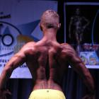 Andrew  Menendez - NPC South Florida 2013 - #1