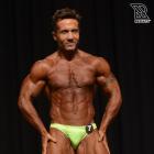 Hector  Albizu - NPC Nationals 2015 - #1