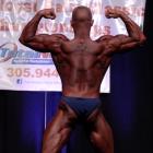 Darrel  Brooks - NPC Royal Palm Classic 2013 - #1