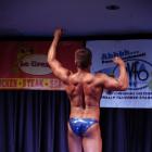 Raciel  Magueina - NPC South Florida 2013 - #1