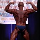 Darrel  Brooks - NPC Royal Palm Classic 2013 - #1