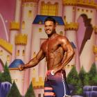 Nelson  Rodrigues - IFBB Europa Show of Champions Orlando 2017 - #1