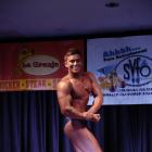 Raciel  Magueina - NPC South Florida 2013 - #1