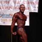 Darrel  Brooks - NPC Royal Palm Classic 2013 - #1