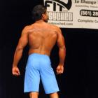 Steve  Mousharbash - NPC Sunshine Classic 2012 - #1