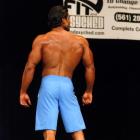 Steve  Mousharbash - NPC Sunshine Classic 2012 - #1