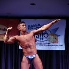 Raciel  Magueina - NPC South Florida 2013 - #1