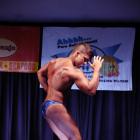 Raciel  Magueina - NPC South Florida 2013 - #1