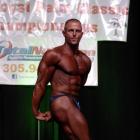 Darrel  Brooks - NPC Royal Palm Classic 2013 - #1