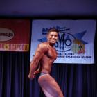 Raciel  Magueina - NPC South Florida 2013 - #1