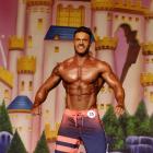 Nelson  Rodrigues - IFBB Europa Show of Champions Orlando 2017 - #1