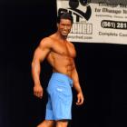 Steve  Mousharbash - NPC Sunshine Classic 2012 - #1