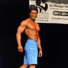 Steve  Mousharbash - NPC Sunshine Classic 2012 - #1