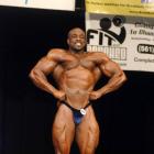 Mark  Melfod - NPC Sunshine Classic 2012 - #1