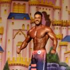 Nelson  Rodrigues - IFBB Europa Show of Champions Orlando 2017 - #1