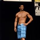 Mark  Higgins - NPC Sunshine Classic 2012 - #1